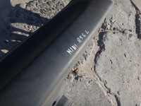 фото thumb №2, Молдинг накладка левая порог mini cooper r56 08