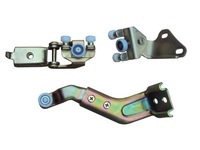 фото thumb №1, Подрамник ролик петля дверь боковых sprinter vw lt