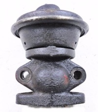 фото thumb №1, Клапан egr trade vanette ldv 2.3d ld23