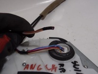 фото thumb №6, Замок двері правий перед ручка suzuki swift 2017r