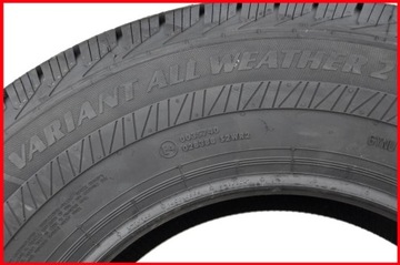 1 x 225/70R15C 112/110R MPS400 VariantAW 2 Matador ВСЕСЕЗОННЫЙ