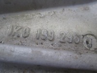 фото thumb №5, Кронштейн двигуна vw golf v 1.9 tdi