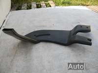 фото thumb №4, Канал воздуха 3c0819806a 8u0819806 q3 passat b7