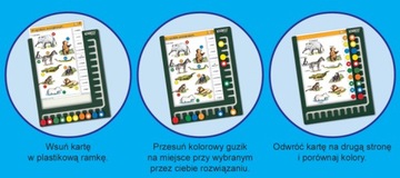 LOGICO PICCOLO Диапазон номеров 10 Дополнение, часть 1