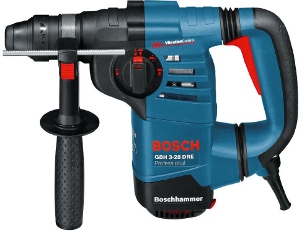 Молотковый выключатель Bosch GBH 3-28 DRE/DFR,GBH 4-32DFR