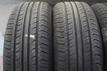 HANKOOK OPTIMO K415 ЛЕТНИЕ ШИНЫ 225/60R17 99H OP7