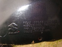 фото thumb №5, Suzuki swift sport 10r . бампер задняя a301