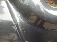 фото thumb №9, Бампер перед передний mercedes w204 glk a204