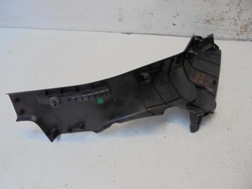 фото thumb №5, Планка накладка порога правая peugeot 308 t9