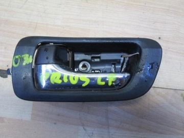 фото thumb №1, Toyota оригінальний номер 69217-0e010 ручка двері