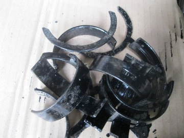 фото thumb №4, Wal коленчатый поршень шатун audi a8 a-8 4e0 4,0 tdi