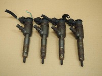 фото thumb №1, Форсунки citroen c3 ii peugeot 207 208 1.4 hdi