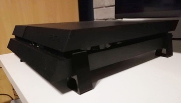 Охлаждающие ножки PS4 FAT PLAYSTATION RED