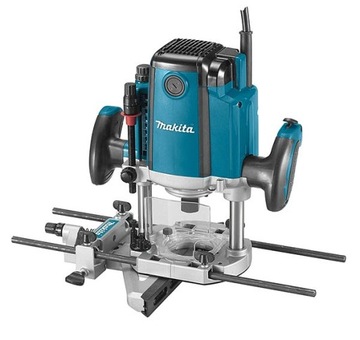 MAKITA RP1801FX ВЕРХНЕФРЕЗЕРНЫЙ СТАНОК 1650ВТ