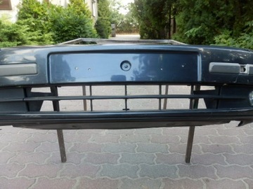 фото thumb №9, Бампер перед переднее renault laguna ii 2 познань