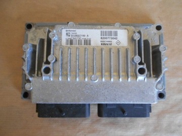 Renault komputer 8200749952 8200773042 126027150A