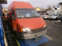 фото thumb №6, Ford transit v 94-00 2,5 tdi вентилятор віскомуфта