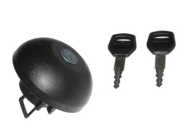 фото thumb №1, Кришка замок заливання пального бак renault master 2 ii