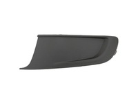 фото thumb №1, Решётка решётка радиатора заглушка vw caddy 3 lift touran 1t3