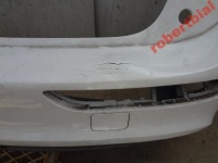 фото thumb №4, Audi q5 s-line бампер задній rok 2008-