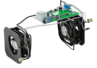 Рекуператор AirPack Home 650h Energy THESSLAGREEN