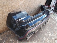 фото thumb №7, Бампер задняя задний nissan juke nismo