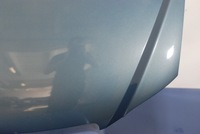 фото thumb №4, Mazda mpv ii капот передня перед 28p