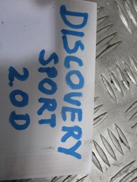 фото thumb №5, Генератор discovery sport 2,0d gx73-10300-ce