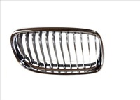 фото thumb №1, Bmw 3 e90 e91 08-13 решётка радиатора решётка радиатора решётка хром r