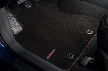 BMW 5 E39 1995-2004 DYWANIKI SPORT CARMAT