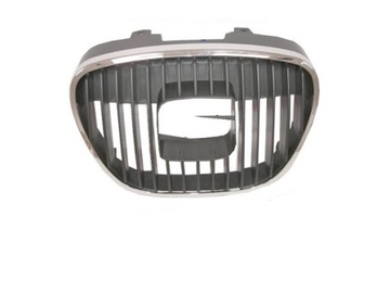 фото thumb №1, Seat ibiza cordoba 6l 02- решітка решітка радіатора решітка радіатора решітка