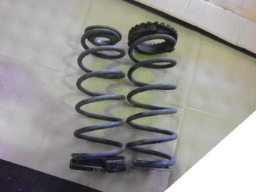 фото thumb №1, Kia rio 3 1.5 crdi 08r пружина зад