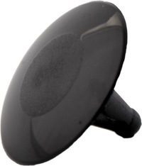 фото thumb №1, Кліпса кришки двигуна toyota avensis verso camry