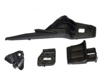 фото thumb №1, Ford fiesta 13- кронштейн ушки кронштейн лампы левый