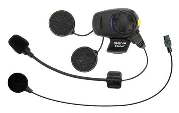 Sena Intercom SMH5-FM Bluetooth 3.0 с радио 700 м