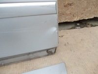 фото thumb №5, Дверь задняя задние правое audi a4 05-08