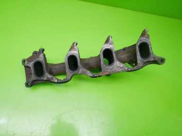 фото thumb №10, Коллектор выпускной renault scenic i 1.9dti 96-99