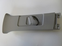 фото thumb №1, Auris ii защита стойка среднего верхний левая