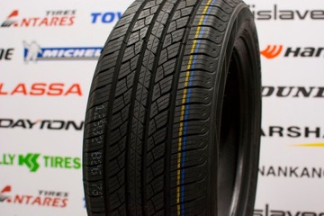 4 шины 215/70 R16 GOODRIDE ALL SEASON 4x4/внедорожник