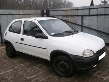 фото thumb №10, Лапи коробки коробки передач opel corsa b 1.2 8v 93-97
