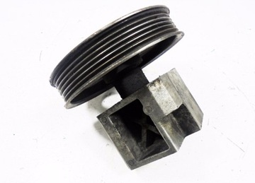 фото thumb №1, Колесо ременное renault 1.5 dci laguna clio megane