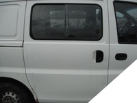 фото thumb №12, Hyundai h1 97-07 дверь правое - сдвижные