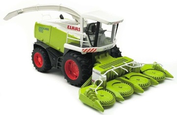 BRUDER 02131 Комбайн Claas Jaguar 900