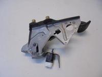 фото thumb №6, Педаль тормоза автоматическая коробка передач renault clio iv 1.2 tce