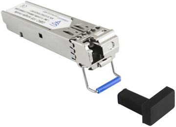 Одномодовый SFP-модуль GBIC-105 LC Pulsar