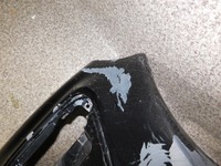 фото thumb №6, Citroen c1 lift 12- бампер передній перед