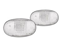 фото thumb №1, Поворотник поворотник chevrolet aveo kalos spark