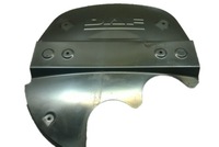 фото thumb №1, Захист глушника bok daf xf105 внутрішня 1670957