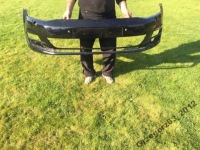 фото thumb №1, Vw golf vii 7 5g0 бампер передній перед оригінал