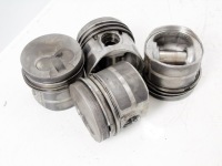 фото thumb №1, Поршень xs4q-a1c/f1c mondeo fiasta escort 1.8 td